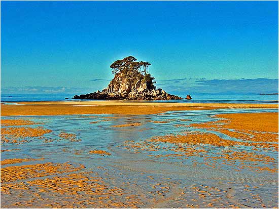 Abel Tasman National Park