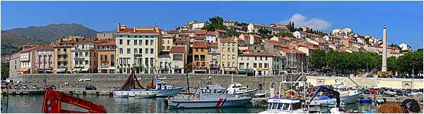 Port Vendres