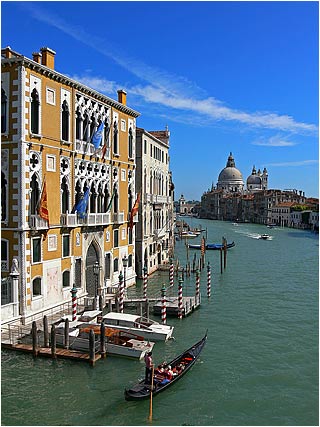Grand Canal