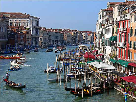 The Grand Canal