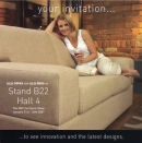 JAYBE INVITATION
