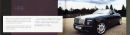 JUST PRESTIGE CARS - BROCHURE