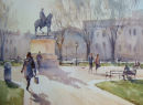 QUEEN SQUARE, BRISTOL - SOLD