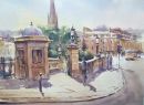 Sunny Afternoon, Bath