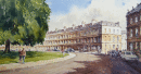 The Circus, Bath - SOLD