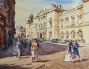 The Guildhall, Bath 