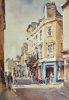 Upper Borough Walls - SOLD