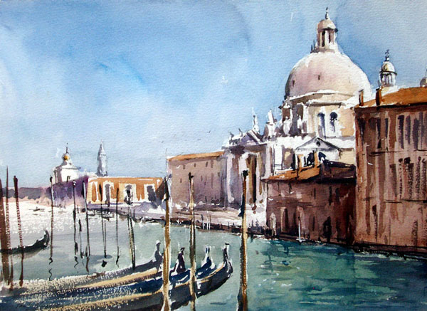 Venice