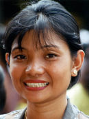 Balinese Beauty