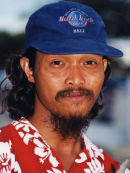 Lombok Gent