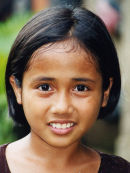 Bali Girl