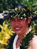 Cook Islander
