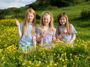 Megan & friends