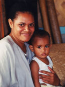 Mother & Child