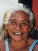 Attitaki Lady