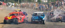 Banger Racing