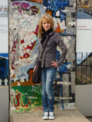 Berlin Wall