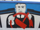 Old Berlin Wall