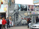 Berlin Wall