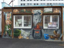Berlin Wall