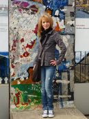 Berlin Wall
