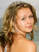 Bridesmaid