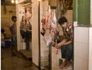 Butchers Shop Goa