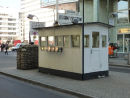 Checkpoint Charlie, Berlin