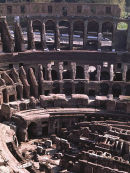 Colossium Rome