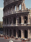 Colossium Rome