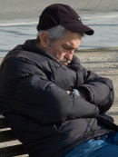 Dozing