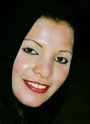 Egyptian Beauty