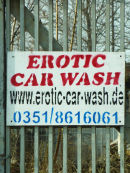 Erotic Car Wash, Germany