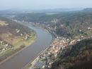River Elbe Germany