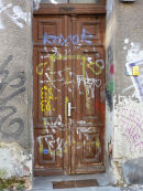 Graffiti Germany