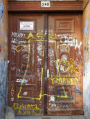 Graffiti Berlin