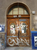 Graffiti Berlin