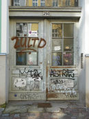 Graffiti Berlin
