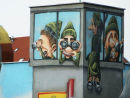 Graffiti Berlin