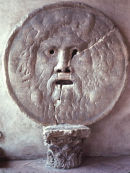 Mouth Of Truth Rome