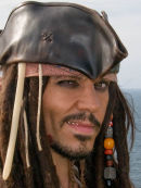 Jack Sparrow