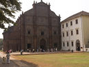 Old Goa