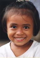 Bali Girl