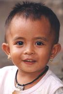Bali Youngster