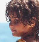 Egyptian Girl
