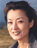 Korean Lady