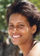 Cuban Lady