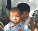 Chinese Children