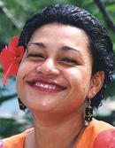 Fijian Girl