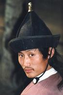 Chinese Film Extra